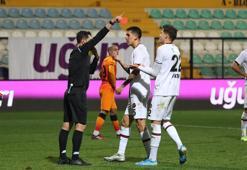 Roco'nun atılması tuzak oldu