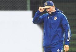 Sergen Yalçın'a cevap veremedi