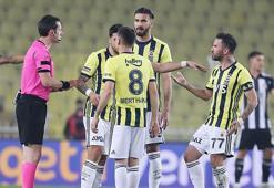 3 kırmızı atlandı!