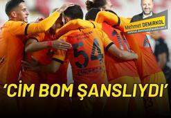 İyi plan şanslı son