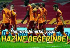 Hazine değerinde