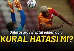 Kural kitabı açık