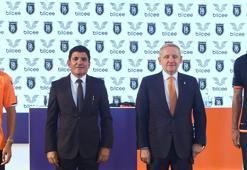 Bil Group, Efes'e Sponsor Oldu