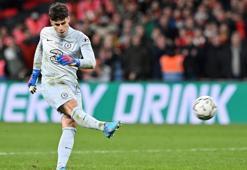 Lazio'nun transfer hedefi Kepa Arrizabalaga! Maurizio Sarri'nin gözdesi