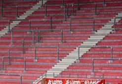 Mainz-Borussia Dortmund maçına Covid-19 engeli