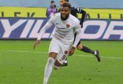 Son dakika! Beşiktaş Boupendza kararını verdi