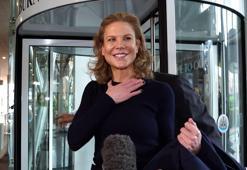 Amanda Staveley: Chelsea'nin Roman Abramovich'in elinden alınması adil değil