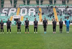 Akhisarspor zincir kırmak istiyor