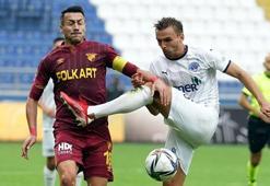 Göztepe'de hedef galibiyet