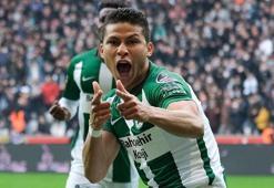 Son dakika haberi! Beşiktaş'tan stoper hamlesi: Hedef Alexis Perez!