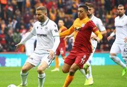 Konyaspor - Galatasaray maçı öncesinde dikkat çeken istatistikler