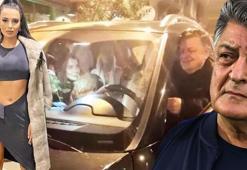 Yılmaz Vural Youtube arkadaşı Dilek Yurttaş ile gecelerde