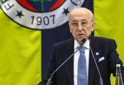 Fenerbahçe'de Divan Kurulu Başkan adayları bir araya geldi