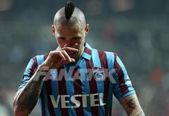 Trabzonspor haberi: Dorukhan ve Hamsik'de son durum