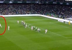 Bir dönem Beşiktaş'ın transfer gündemindeydi... Attığı muhteşem golle büyüledi!