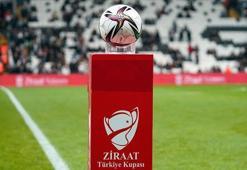 Ziraat Türkiye Kupası yarı final maçları ne zaman oynanacak? Türkiye Kupası yarı final maçları hangi kanalda?