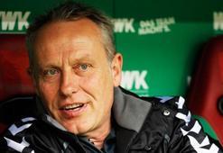 Cristian Streich tarihe geçmeye hazırlanıyor