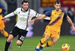 Henrikh Mkhitaryan Ermenistan Milli Takımı'nı bıraktığını açıkladı