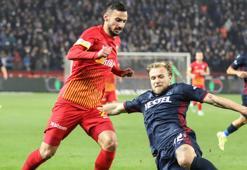 Son dakika! Onur Bulut'tan Trabzonspor açıklaması