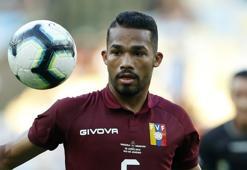 Yangel Herrera kimdir, kaç yaşında? Galatasaray haberi...