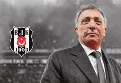Beşiktaş Başkanı Ahmet Nur Çebi'den 119. yıl mesajı