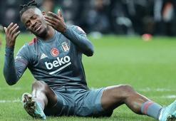 Ziraat Türkiye Kupası Beşiktaş-Kayserispor maçına çarpıcı yorum: Beşiktaş, Batshuayi atamadı diye mi elendi yoksa Montero'nun hatalarından dolayı mı? Bunu düşünmek lazım.