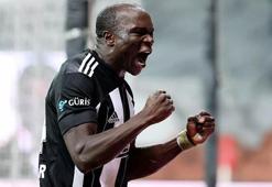 Vincent Aboubakar sesleri! Harekete geçtiler
