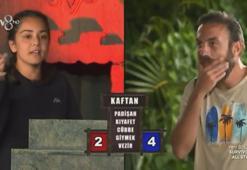 Survivor All Star'ın Tahmin Oyununda 'Fatih Sultan Mehmet Kim?' Sorusuna verilen cevap gündem oldu