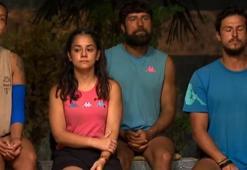 Survivor kim elendi? Survivor'da adaya veda eden isim kim oldu?
