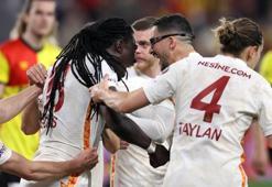 Son dakika Galatasaray haberi! Omar Elabdallaoui'nin menajerine oynadıkça bonus