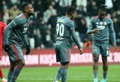 Beşiktaş - Kayserispor Ziraat Türkiye Kupası maçını Fanatik yazarları değerlendirdi