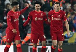 (ÖZET) Liverpool-Norwich City maç sonucu: 2-1
