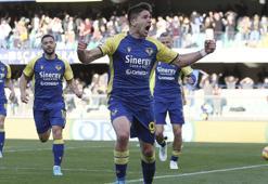 Newcastle United, Giovanni Simeone'yi kadrosuna katmak istiyor