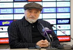 Hikmet Karaman: Tur atladığımız için çok sevinçliyiz