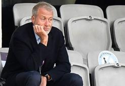 Son dakika | Resmen açıklandı! Roman Abramovich Chelsea'yi satıyor