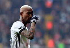 Talisca'da hayat var