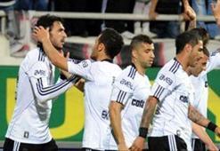 Kartal devler sahnesinde!