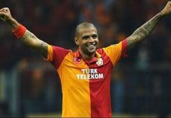 Dostluk elçisi Felipe Melo