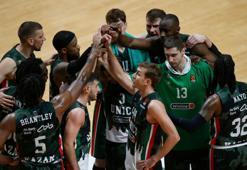 UNICS Kazan'ın sadece 3 yabancısı kaldı!