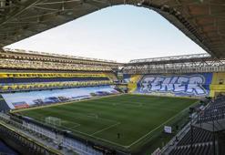 Fenerbahçe - Trabzonspor maçının bilet fiyatları belli oldu