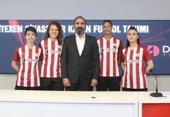 Sivasspor 4 yeni transfer yaptı