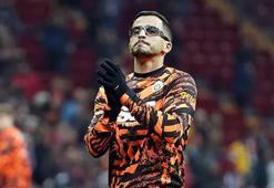 Galatasaraylı Omar'a bir müjde daha