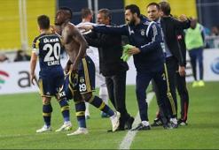 TFF, "Kural hatası" kararını açıkladı
