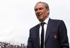 Cagliari'de Zeman dönemi sona erdi