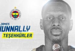 Fenerbahçe'de ayrılık