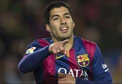 "Luis Suarez, Liverpool'a geri döner"