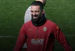 Arda Turan'dan flaş açıklama: Jübileye onu da götüreceğim
