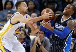 TAM 45 MAÇ! Golden State rekoru kırdı!
