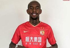 Rıdvan Dilmen'den Talisca yorumu!