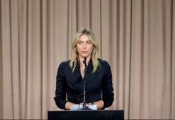 "Sharapova'nın dopingli çıkması geçmiş başarılarını etkilemez"